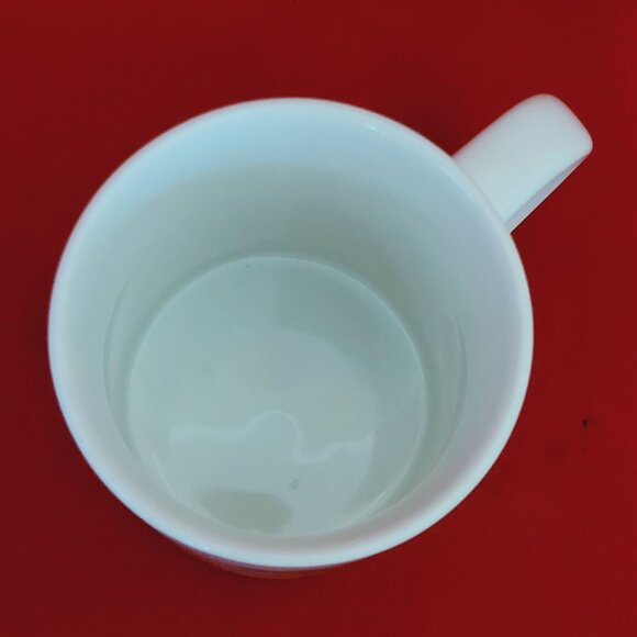 Barbie Mattel Coffee Mug Tea Cup 2005 - Picture 7 of 10